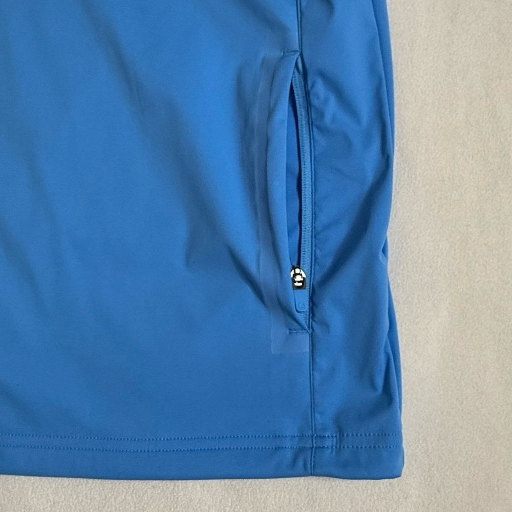 PUMA Momentum Wind Layering Vest - Picture 8 of 10